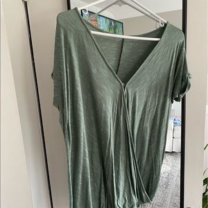 Motherhood maternity nursing  shirt